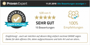 Ausgewiesener Experte