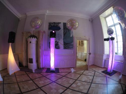 Hochzeits DJ